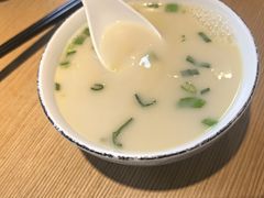 -阿达师傅鱼汤面