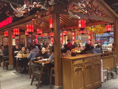 -鸽子窝(黄村店)