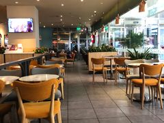 大堂-COSTA COFFEE(水游城店)
