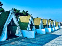 -巧克力渔家.小船海鲜胶东菜(万平口店)