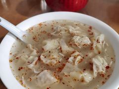 -安庆柴火馄饨(马道街店)