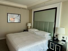 -澳门喜来登大酒店