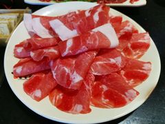 -宽板凳老灶火锅(南礼士路店)