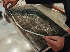 -白鹤梁水下博物馆