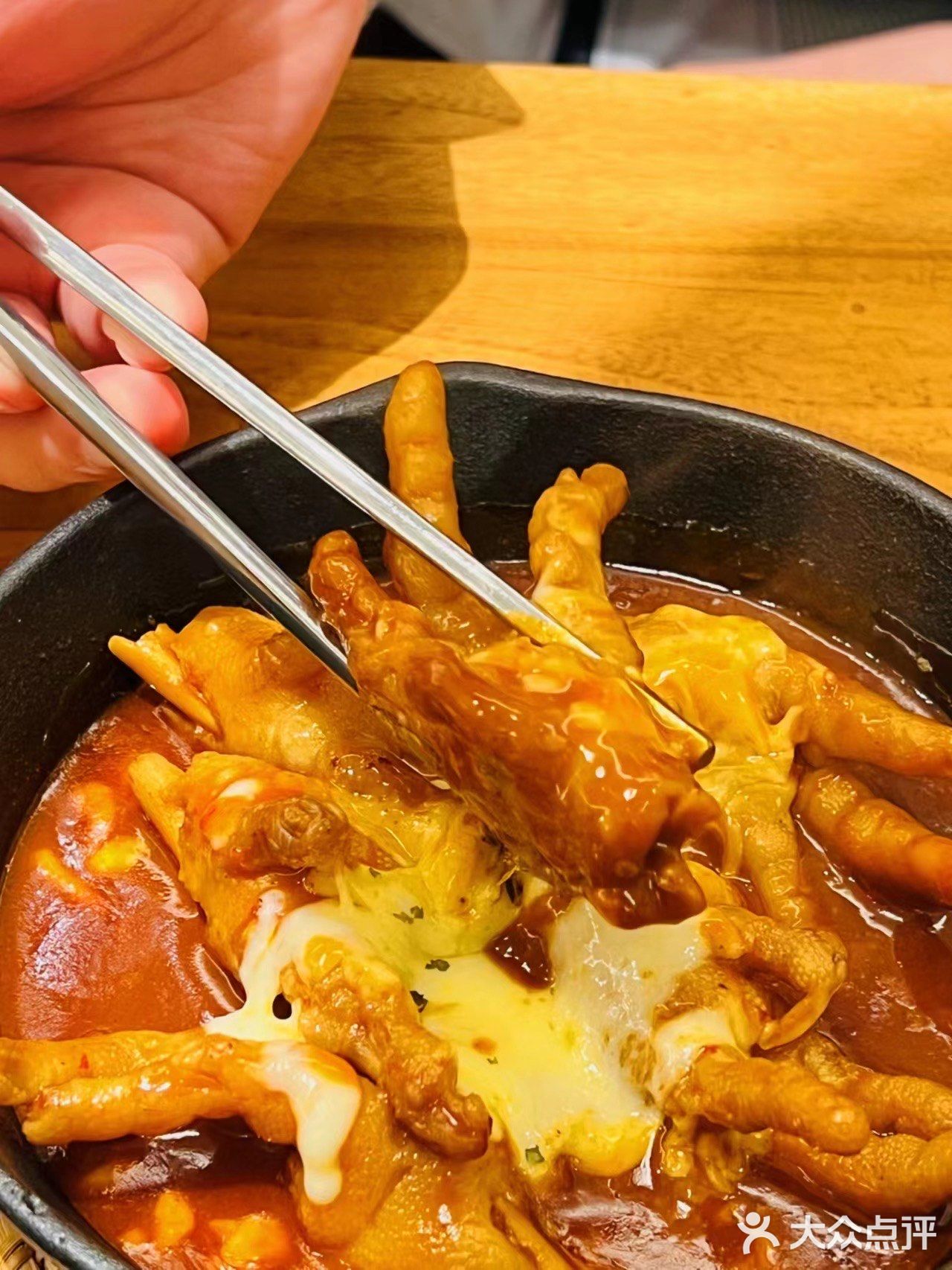 长沙探店 ｜  TAIFORKS大福创意韩国料理