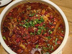 -東舍食唐精品陕菜馆