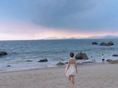 -玫瑰海岸文化旅游度假区
