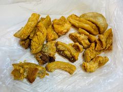 油渣-项记面馆(明瓦廊店)