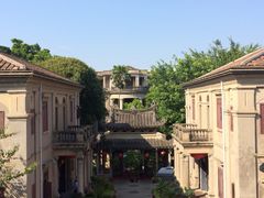 海天堂构-海天堂构
