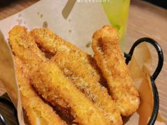 -The Cheebat 锌吧·Bistro(体育西店)