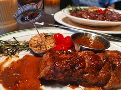 -卡朋西餐(宝安大仟里店)