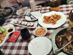 -开心果牛扒城(雍华庭店)