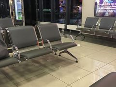 -谢列梅捷沃国际机场