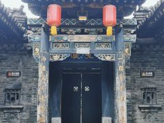 -协同庆钱庄博物馆