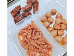 -钱商茉莉香鸭颈王(立山广场店)