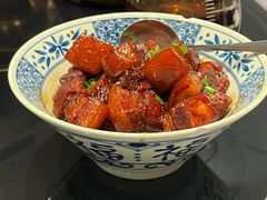 -香雪海饭店中餐厅(人民桥店)