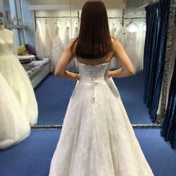 -爱纱嫁衣婚纱礼服馆