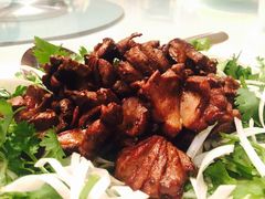 -北京全聚德(天安门店)