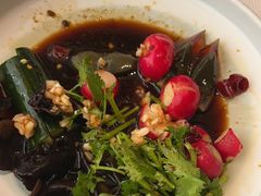 -小厨娘淮扬菜(天印大道店)