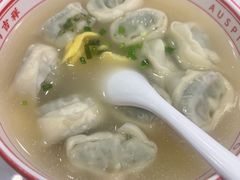 -吉祥馄饨(虹桥火车站店)