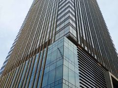 -君悦酒店·乐厨·高空自助餐(青年大街店)