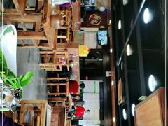 -北华涮肉(华严北里店)