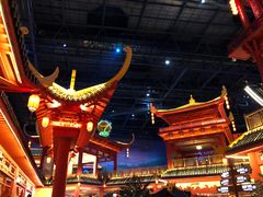 -万达茂商场(南京仙林店)