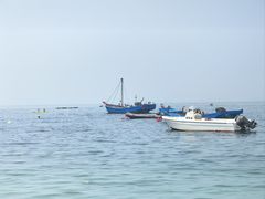 -石槽海滨浴场