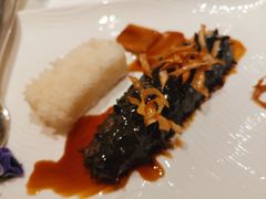 -鲁班张葱烧海参(马庄街店)