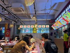 -老闵田螺馆·南昌市井菜·特色小吃(总店)