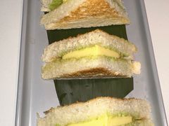 -帕娜·泰式茶餐厅·Bistro(近铁广场店)