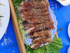 手撕羊排-沽源味道(中环路店)