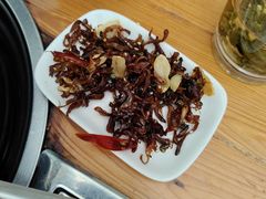 -尼玛藏家风味园(阿山食城店)