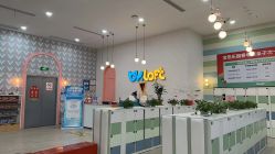 -宝燕乐园(春申店)