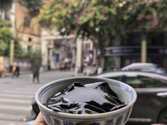 原味龟苓膏-五福堂龟苓膏(河东北山店)