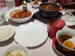 -千百味红餐厅·江西菜(绿地双子塔店)