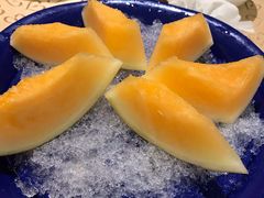 -大鸭梨烤鸭(左家庄店)