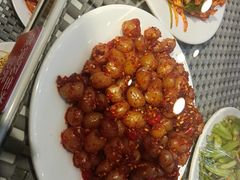 -韩麦大冷面(桂花街直营店)