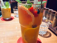 -MR.ROCKY洛奇先生·西餐&酒吧(太古仓店)