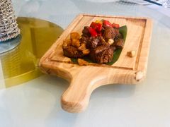 -肆月河豚·新淮扬(金融街店)