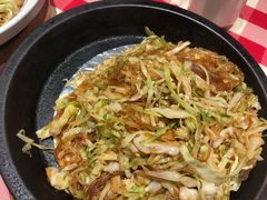 -西贝莜面村(东莞壹号广场店)