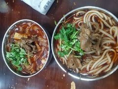 -老妈火锅粉(幸福路步行街店)