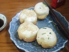 -鑫震源·苏式大虾生煎(山塘街店)