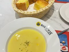-海维克牛排馆HIGHWIC(青羊万达店)