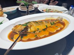 -忆家名门·上海菜(徐家汇店)