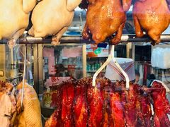 -老字号蛇口德记烧腊饭店·海鲜加工