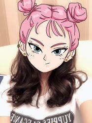 -意念造型