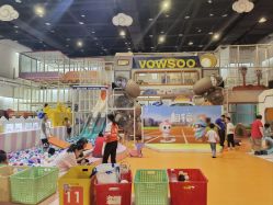-玩塾品格乐园(宇宙太空龙旗店)