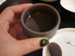 -绿茶餐厅(松江万达店)