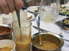 -葛尼沙印度餐厅 (镇明路店)